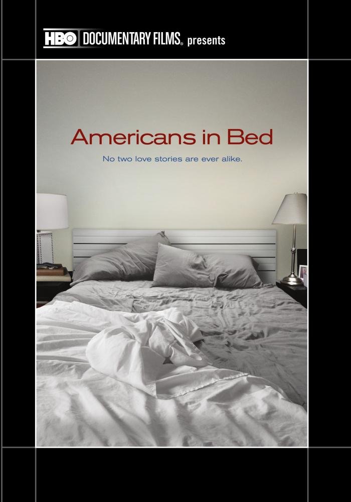 Mod-Americans in Bed en formato DVD una joya del cine norteamericano en casa