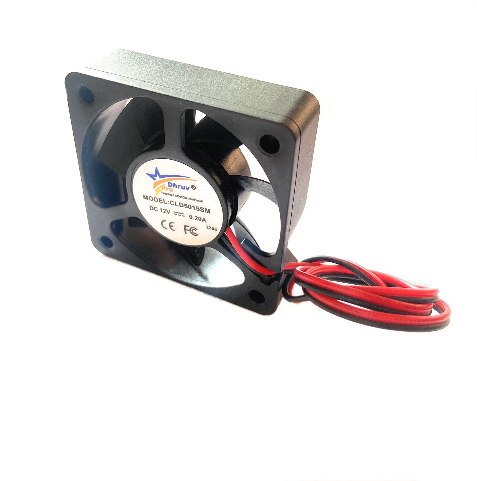 12V Cooling Cabinet Fan - Keep Your PC Cool -2 12V Cooling Cabinet Fan - Keep Your PC Cool -2