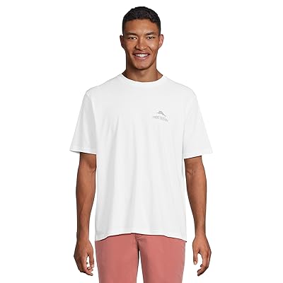 Tommy Bahama Seven Day Pourcast T Shirts Men