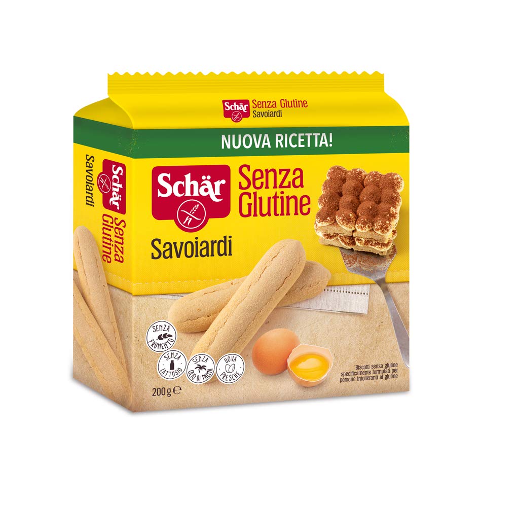 Schar Savoiardi 200g