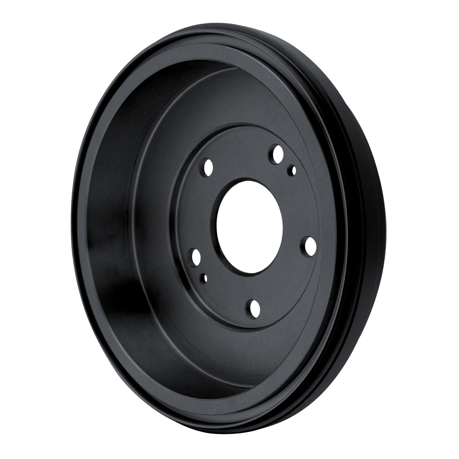 R1 Concepts DRM-59012 - Tamburo Freno Posteriore