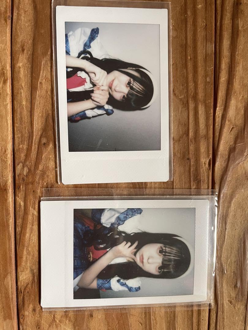 iLife チェキ　セット④ 61koKkuIczL._UF350,350_QL50_.jpg