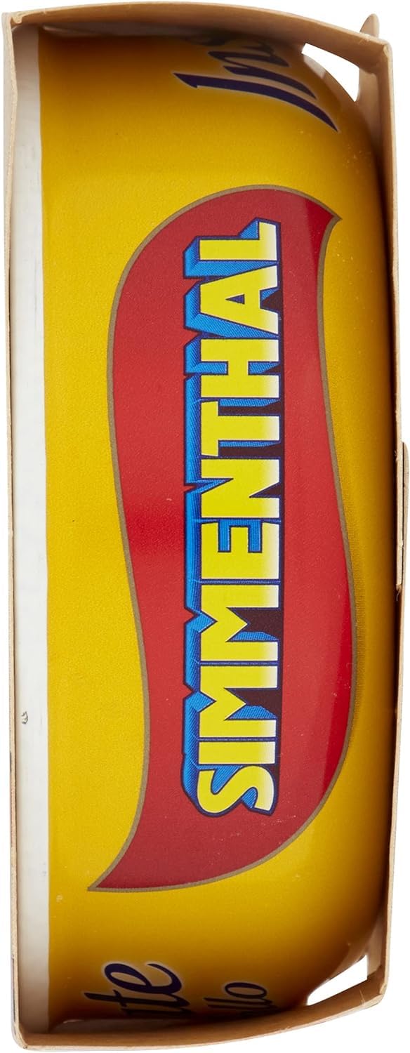 6x Simmenthal - 5 Cereali: Hähnchenbrustsalat mit 5 Körnern und ausgewähltem Gemüse, 160 gr + Italian Gourmet polpa 400g