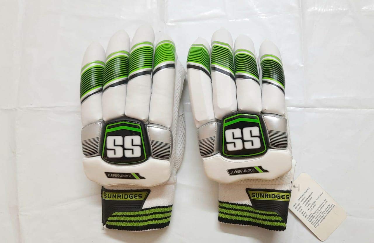 Tournament Batting Glove (Youth)-image-0