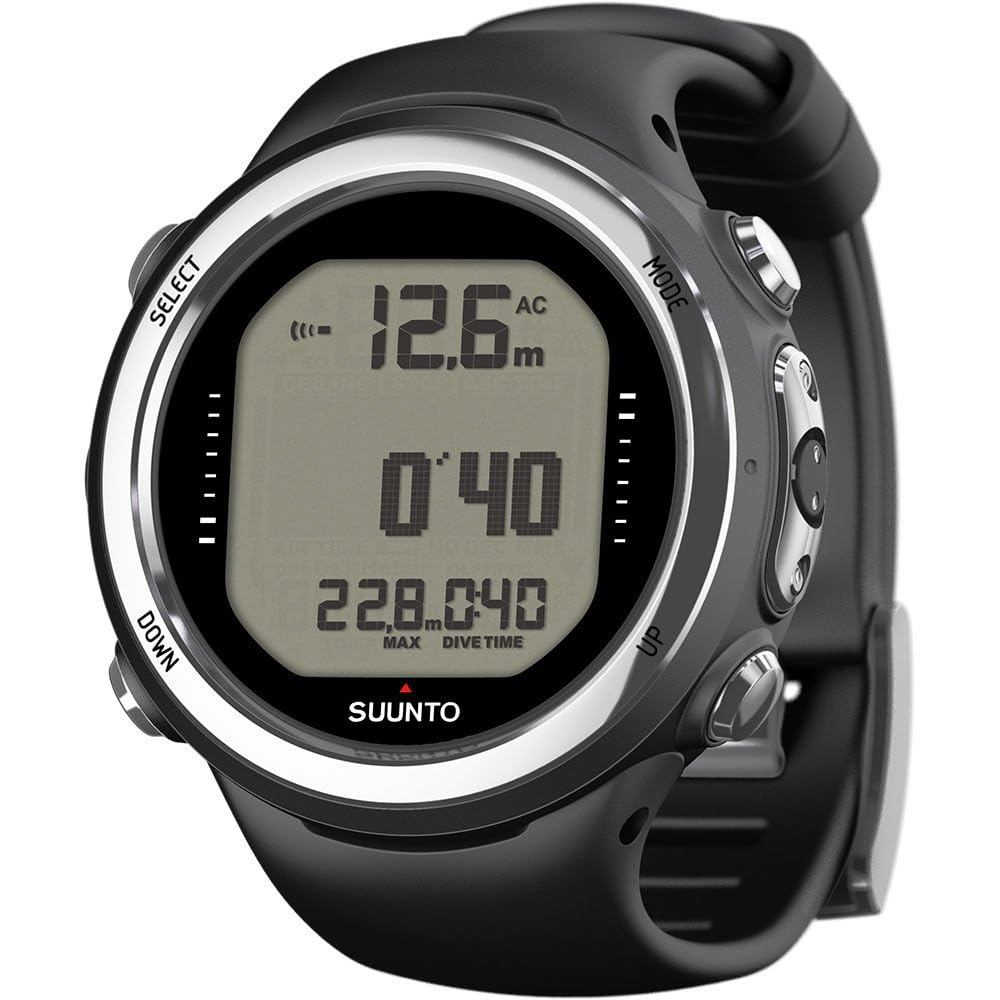 Suunto Dive D4i