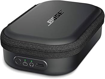 Amazon.com: Bose SoundSport Wireless Charging case, Wireless
