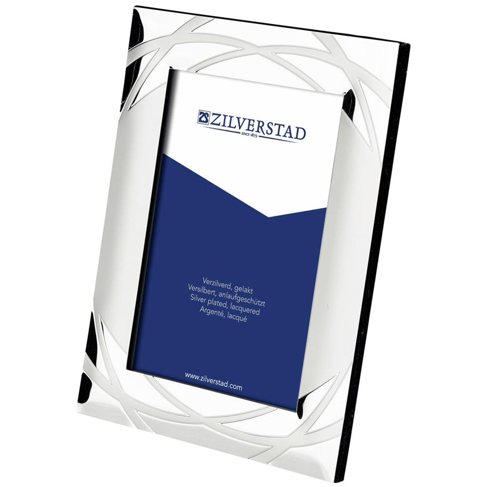 Zilverstad Verona Photo Frame 10x15 cm