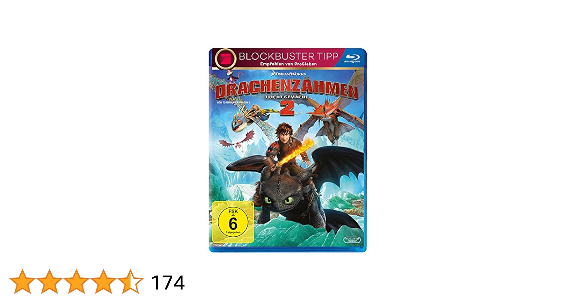 (未使用･未開封品)　ヒックとドラゴン2 [DVD] 6k88evb Amazon.co.jp: ヒックとドラゴン2 ブルーレイ&DVD(2枚組) [Blu