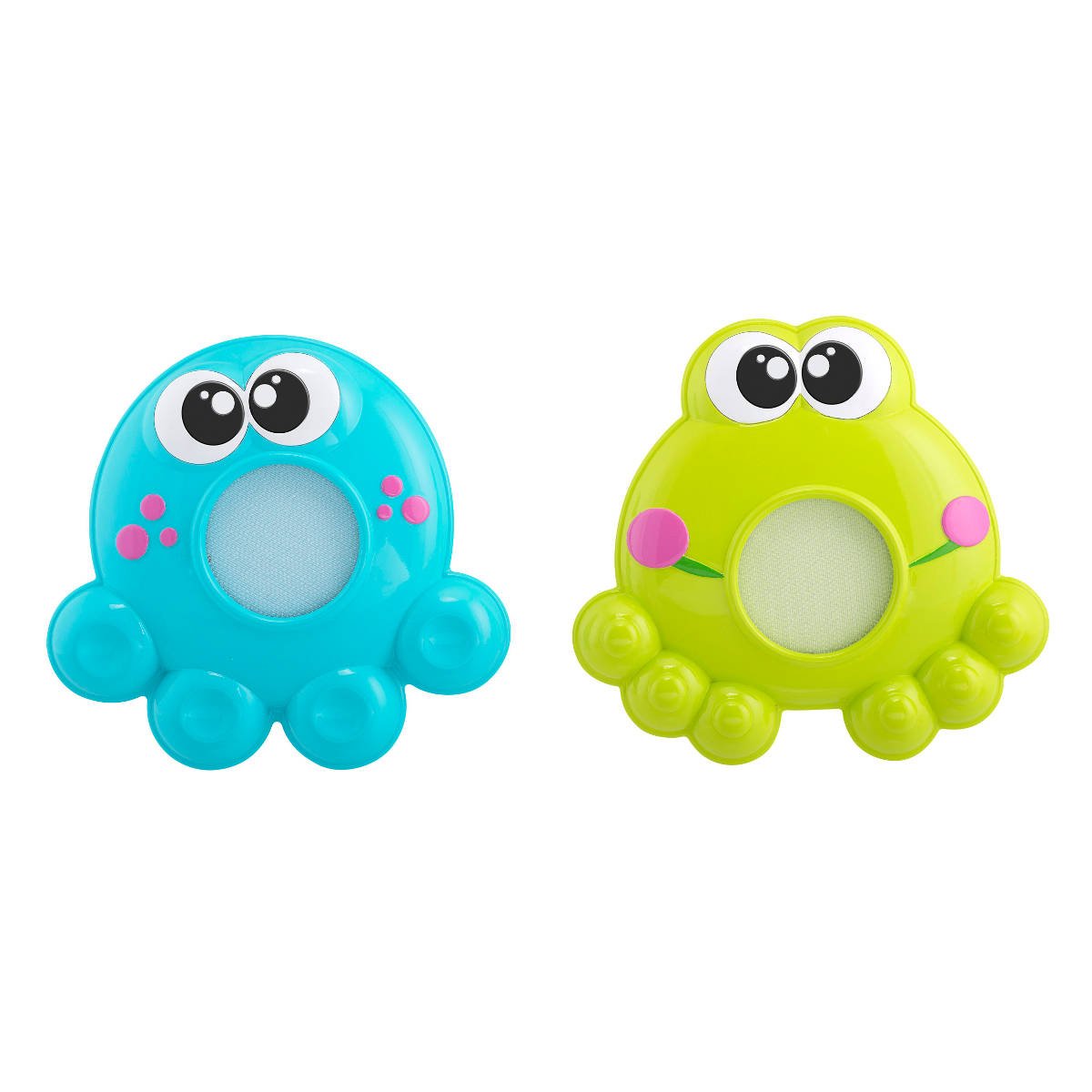Chicco - 5226 - Fit&Fun - Fishing Island