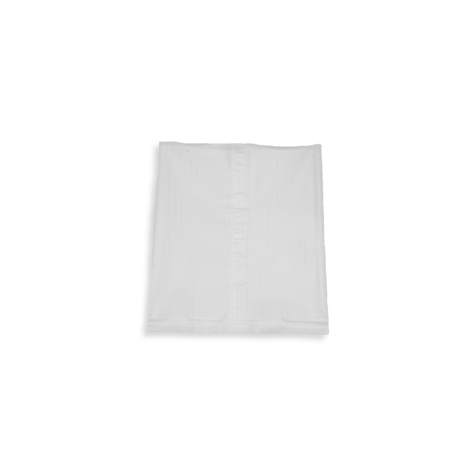 Bank Tackle PVA Bags Carp Fishing Terminal Tackle Fast Dissolve No Residue No Smell (x 100 Pack, Wide 100 x 120) โ image 1