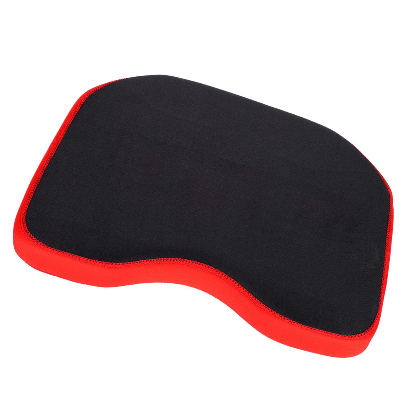 Joyzan Coussin de siège Kayak, Bateau Pêche Radeau Étanche Sit Siège Confort Kayak Rehausseur Confortable Épaissir Doux Canoë Pad D'assise Portable Antidérapant Camping Plein Air Assis Accessoire