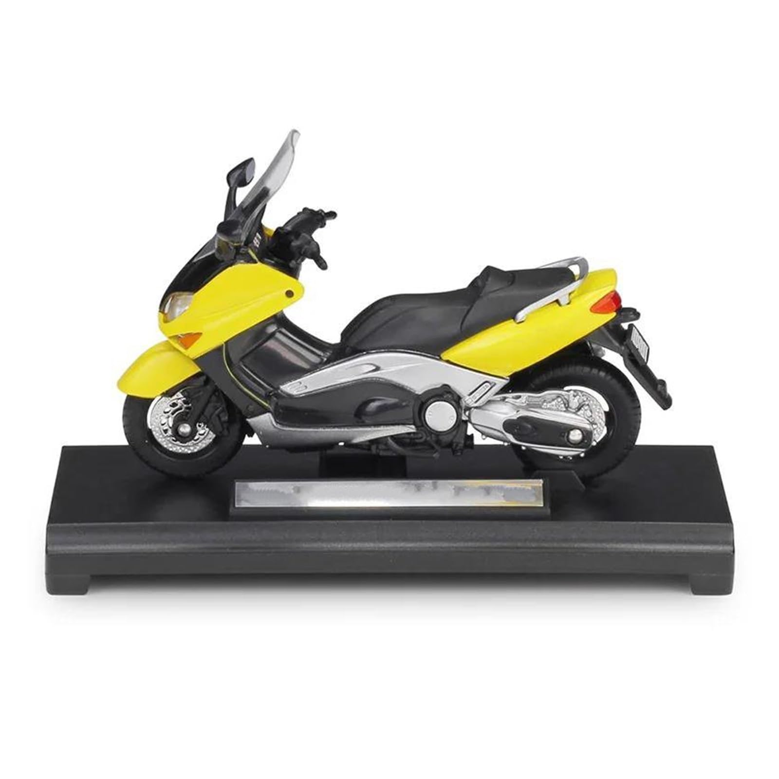 Modellino Moto Miniatura per Ya&MAHA TMAX XP500 XP 500 Modello Finito in Lega di Simulazione di Motocicletta