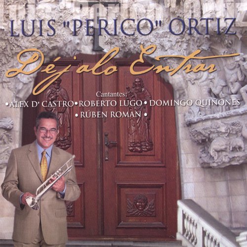 Luis Perico Ortiz