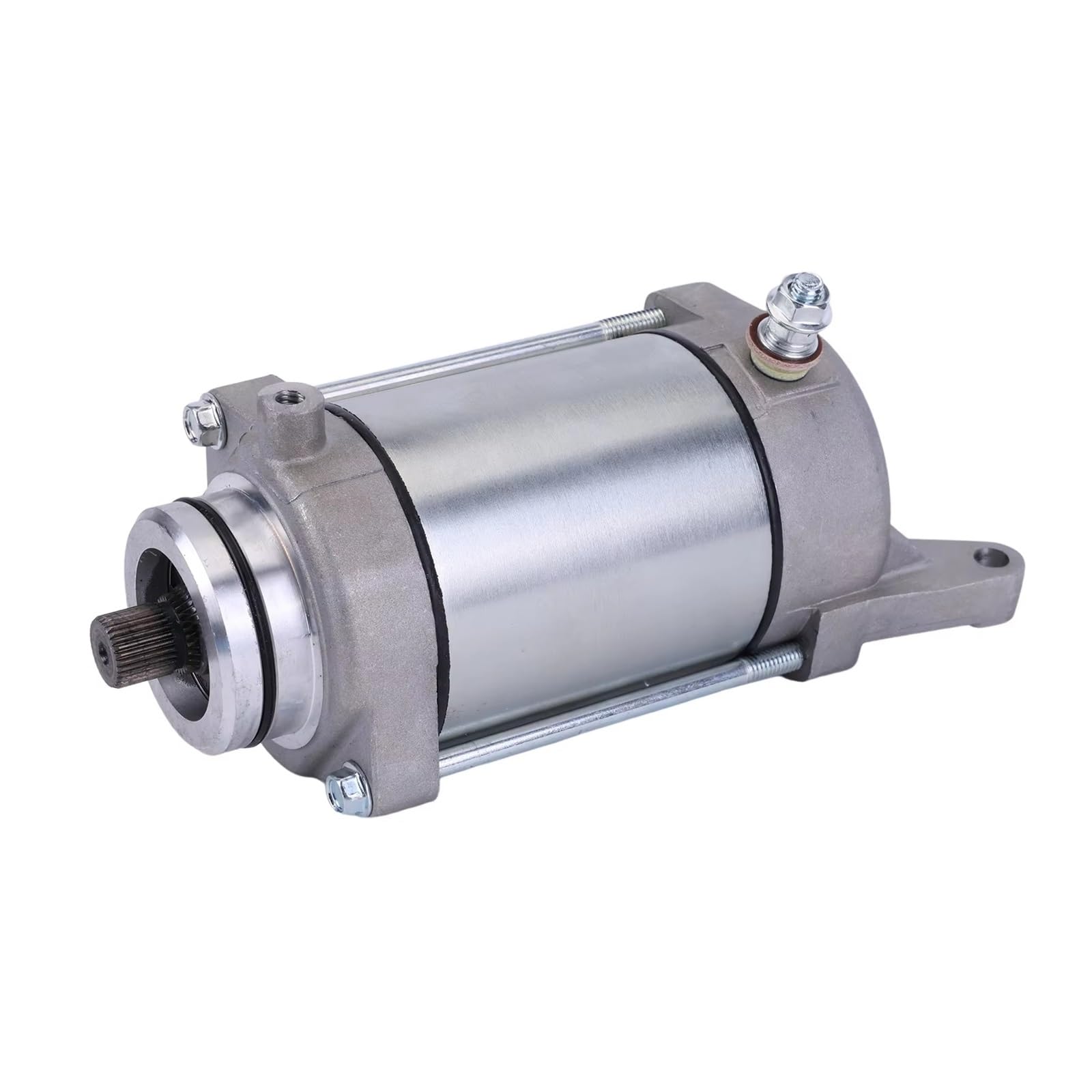 Motor Arranque Para EN 500 GPZ Motor De Arrancador