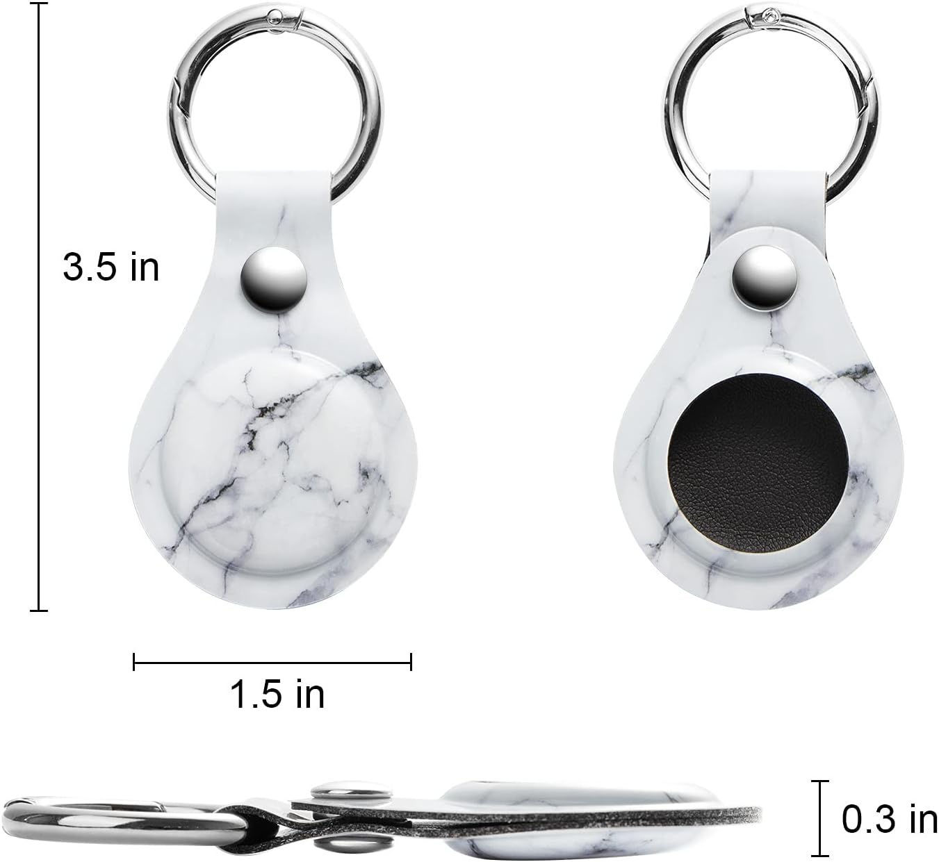 2 pack airtag dog collar holder lovely sunflowers for airtag location tacker anti lost protective cover for apple airtag holder flexible tpu key ri