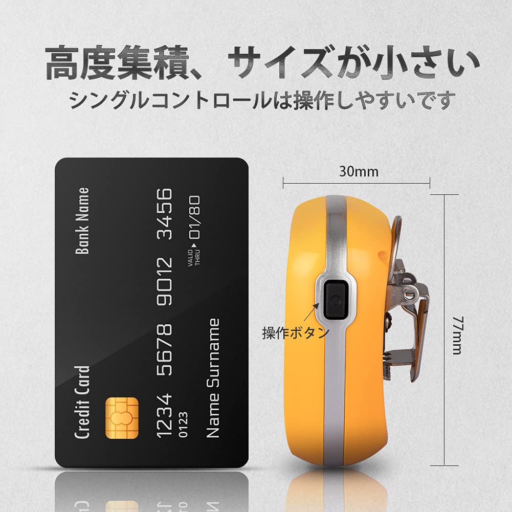 Amazon.co.jp: BOSEAN一酸化炭素測定器 検知器 CO検出器 CO漏れ検知