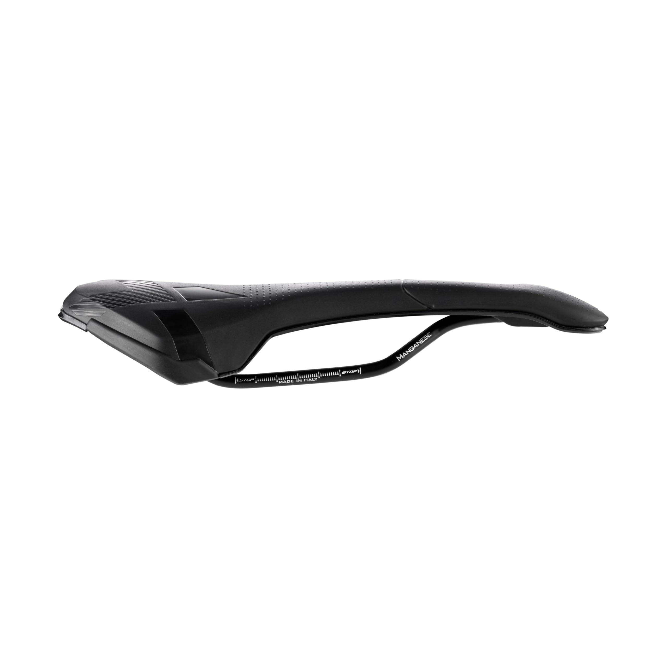 Selle Italia X-LR Air Cross TM Superflow - Sella Bici MTB, Rail Manganese, Off-Road Performance, Comfort, Ammortizzatore