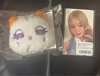 おすわりミャイズ TU:NE 海老原鼓 ME:I ME:I ミャイ おすわりミャイズ TU:ME 海老原鼓 - メルカリ