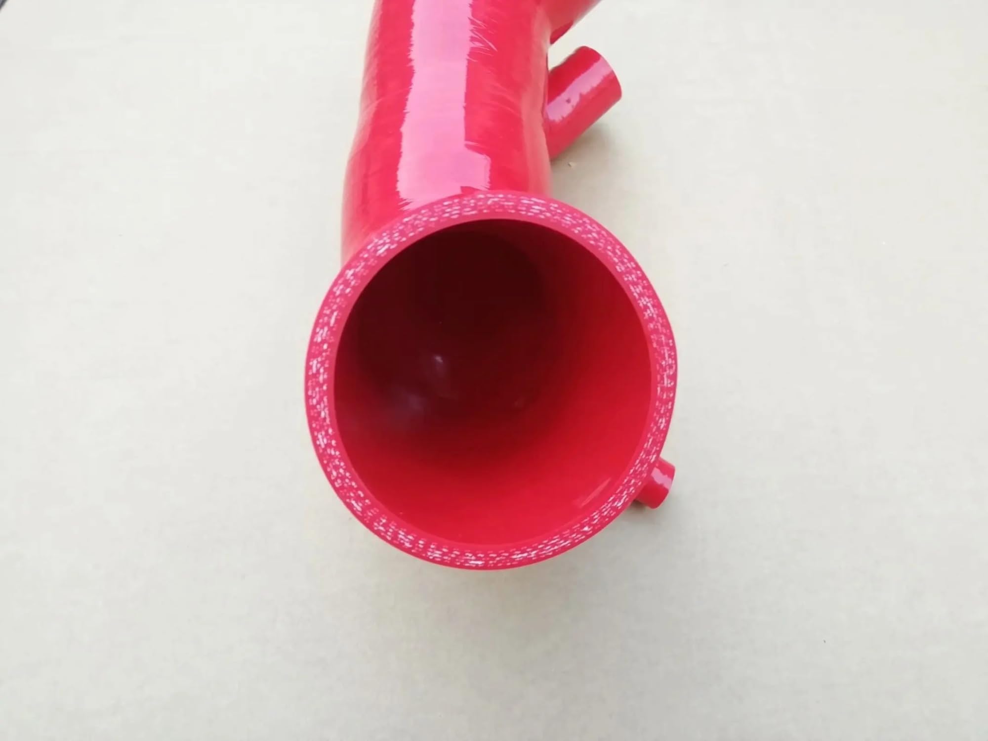 Wąż dopływu powietrza pasuje do BMW E46/E36/Z3 M52/M54 13541435627