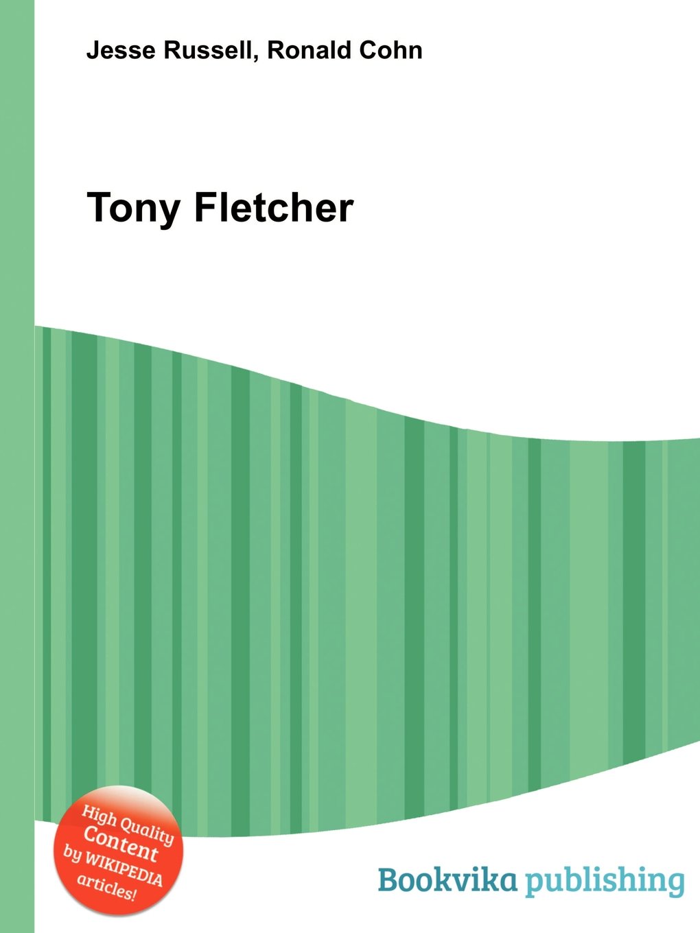 Tony Fletcher