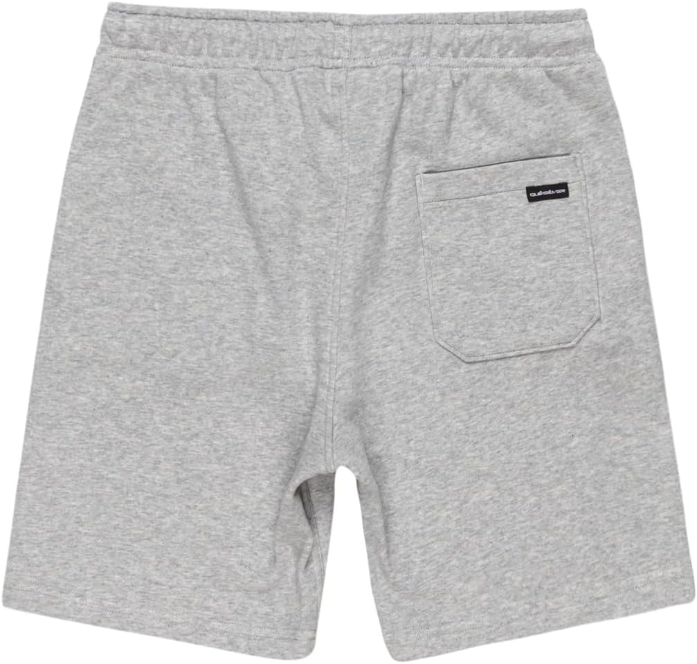 Quiksilver Easy Day Sweat Shorts 8 Years