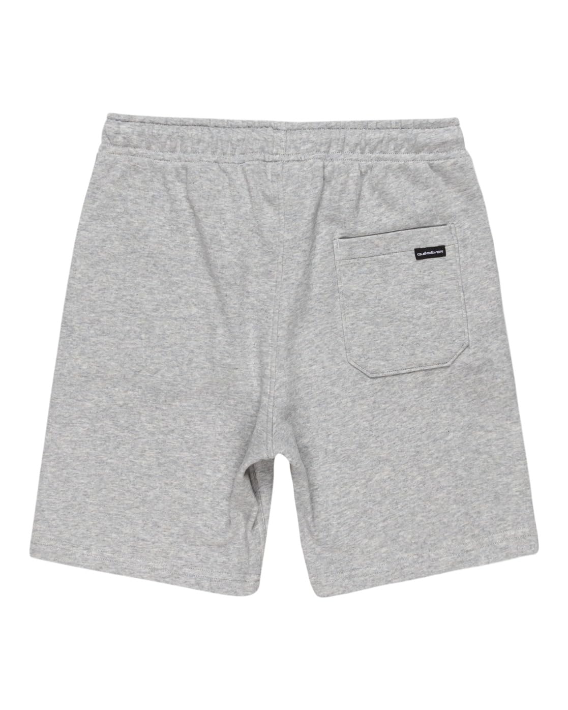 Quiksilver - Easy Day Jogger Short Youth, Pantaloni a Vita Elastica Bimbo 0-24