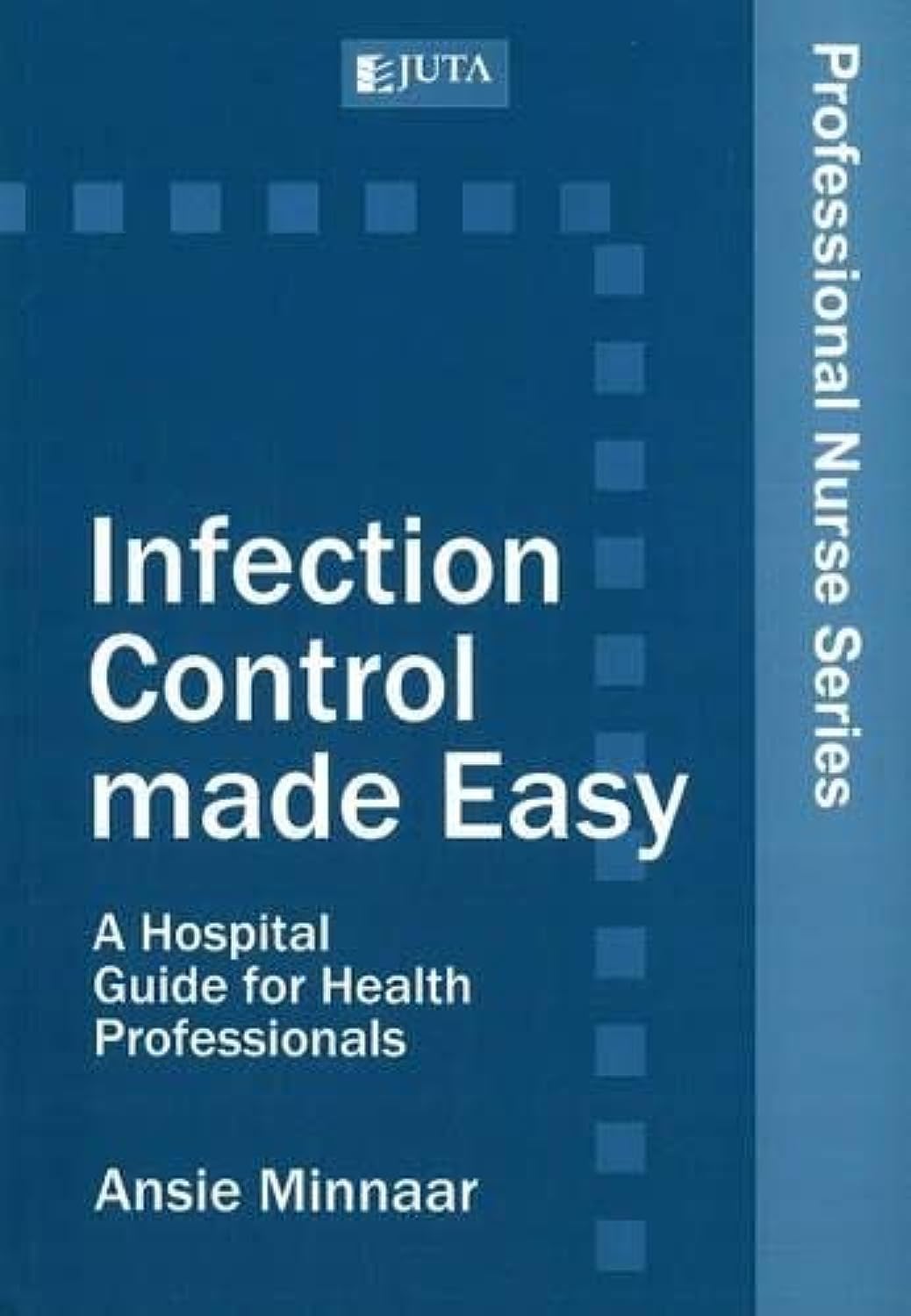 Infection control made easy