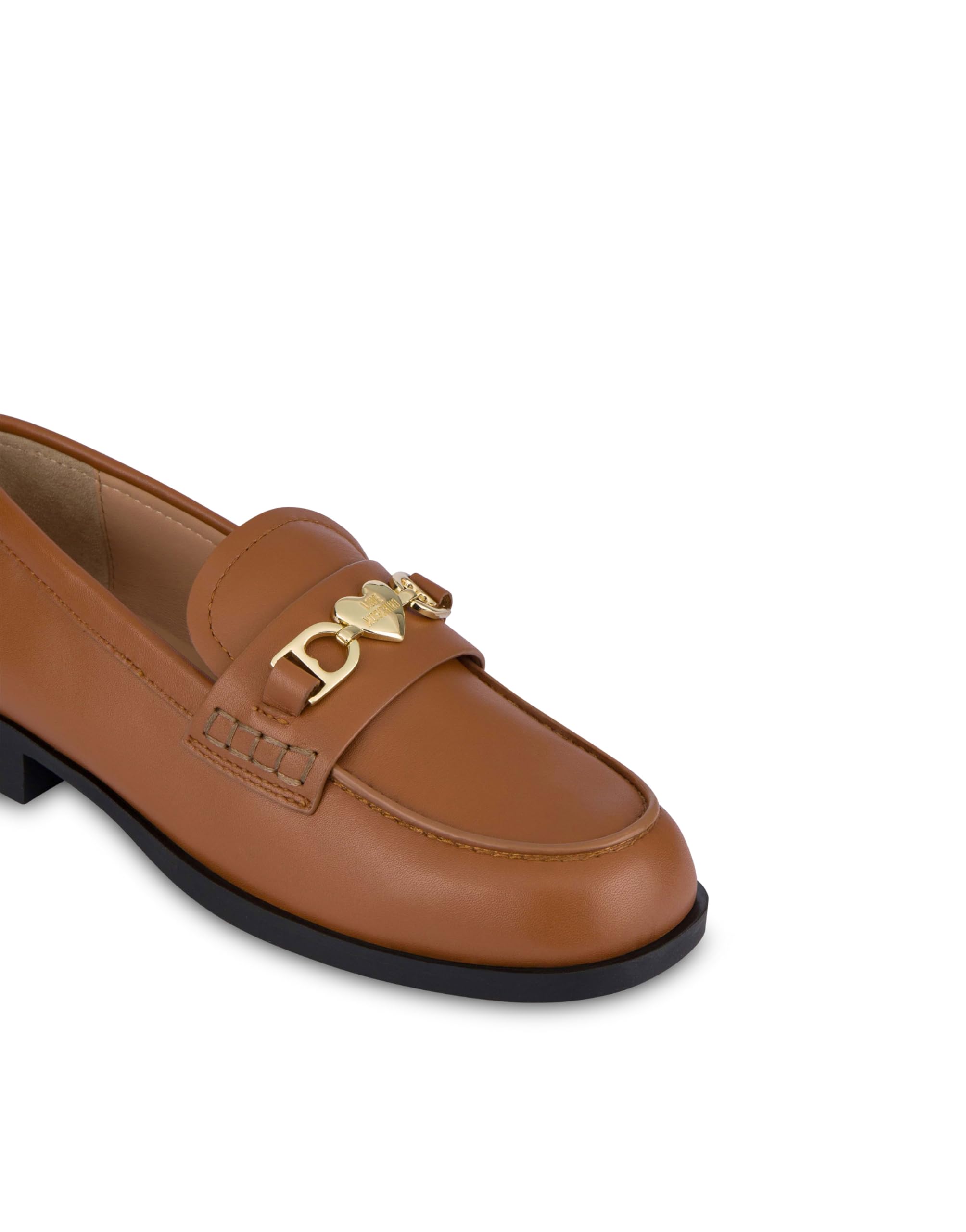Love Moschino Ja10242g1nia0210, Oxford Plano Mujer
