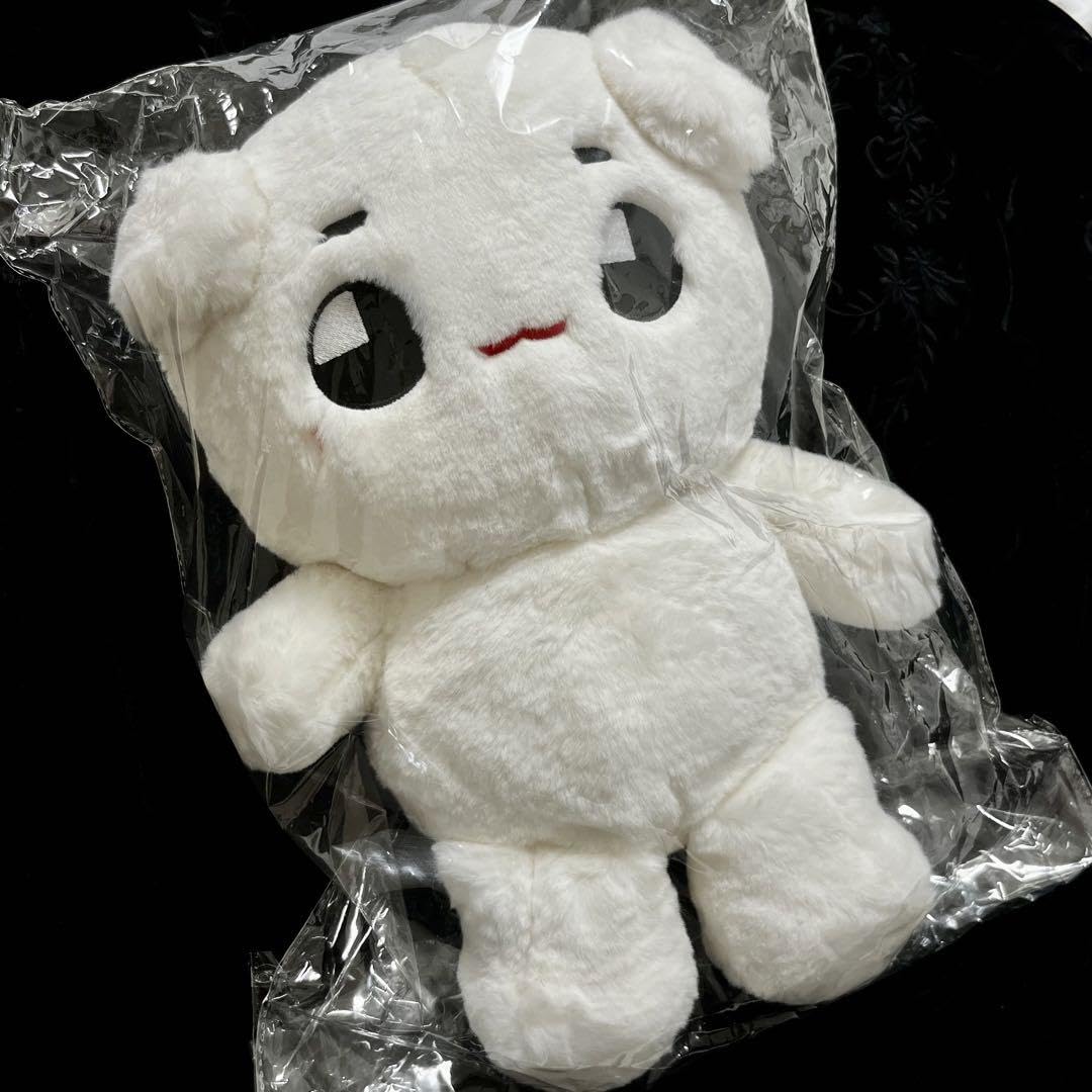 Amazon.co.jp: テヨン ぬいぐるみ NCT dream 40cm ドール 40センチ 