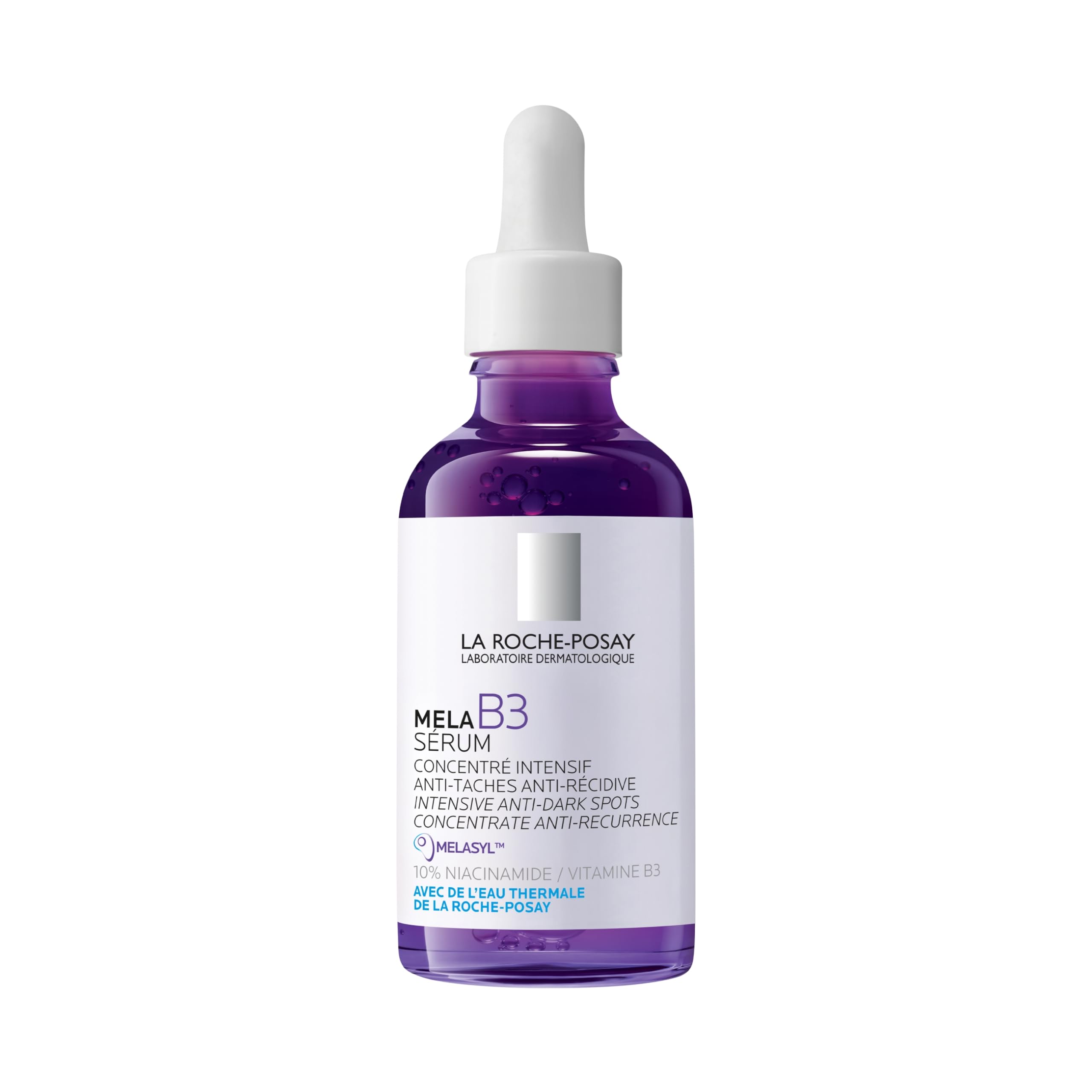 Amazon.co.jp: La Roche-Posay(ラロッシュポゼ)メラ B3 セラム
