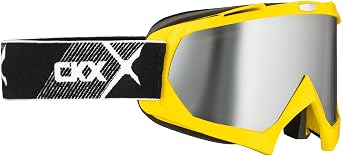 CKX Goggle JR assault Men, Women