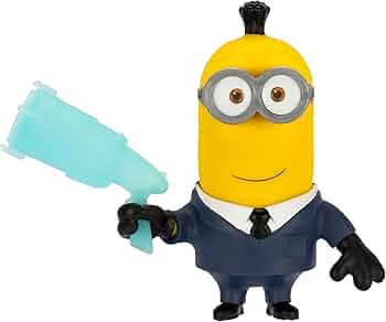 ち*う様 minion Minions Zoom Hero Pull Back Vehicle Case of 12