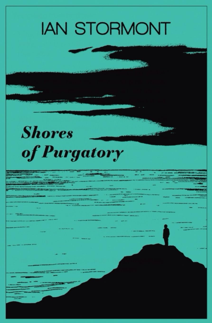 Shores of Purgatory