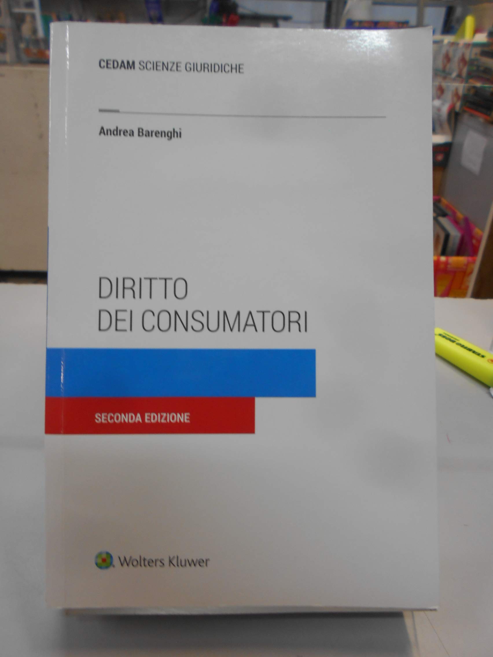 Diritto Dei Consumatori - 4