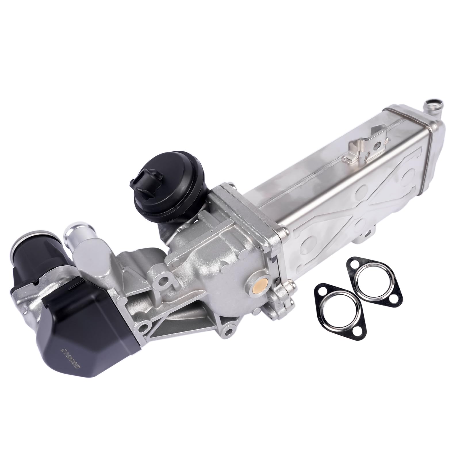Válvula EGR Compatible con A3 Q3 TT Be-et le pasat G0-lf 6 Oct-avia Le-on 1.6 2.0 TDI 03L131512AT 03L131512BB
