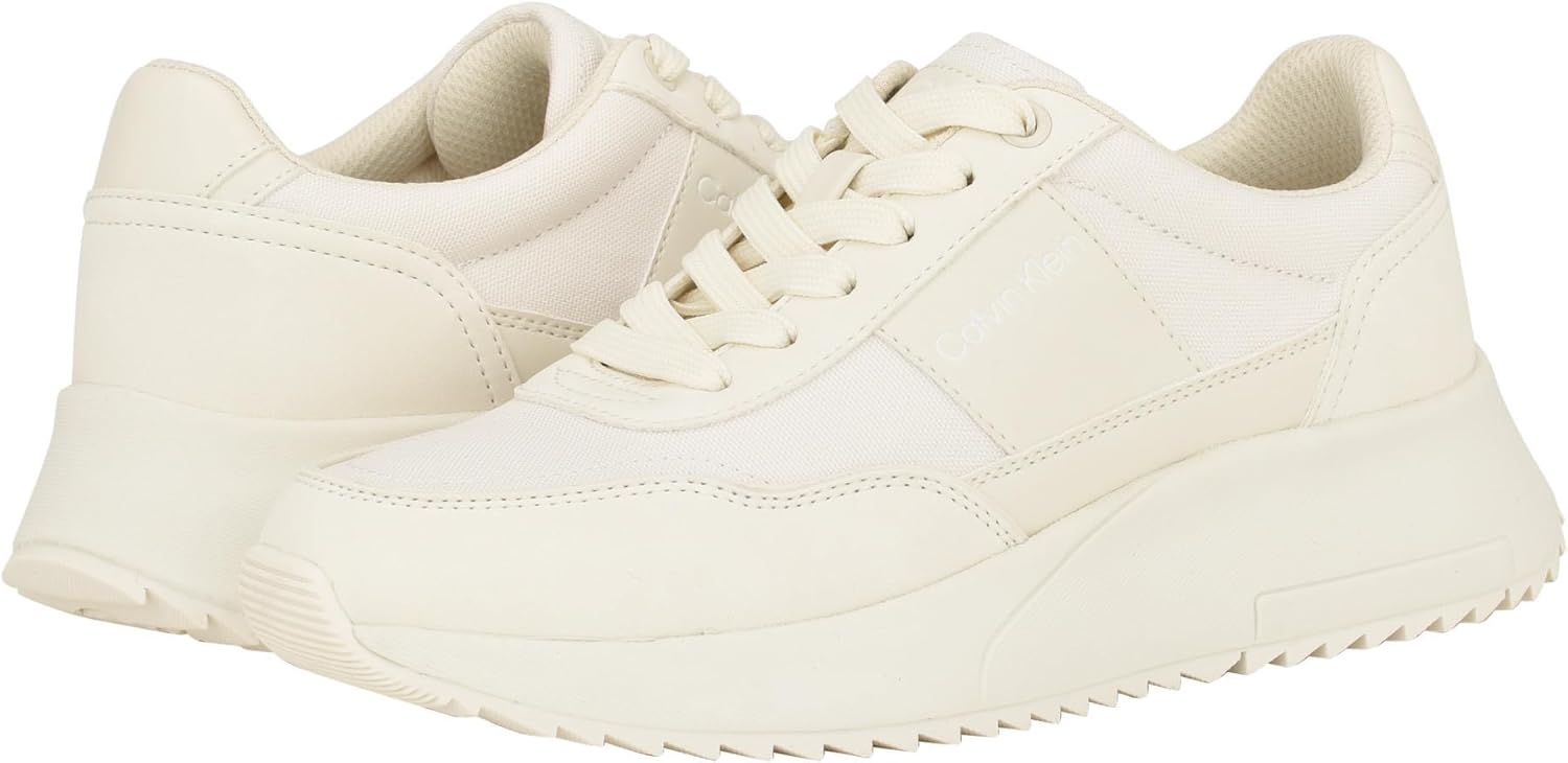 pippy platform sneaker