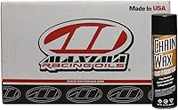 Vista 5 de Maxima Racing Oils 74920-2PK - Cera de cadena, 27 onzas líquidas