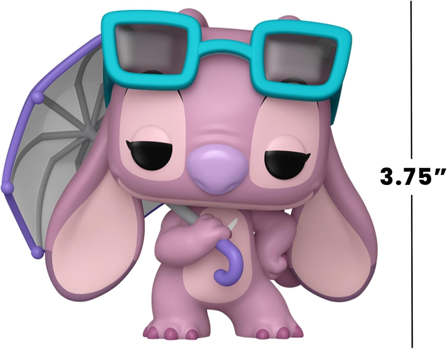Funko Angel w/Umbrella (Lilo & Stitch) Disney Pop! Specialty Series