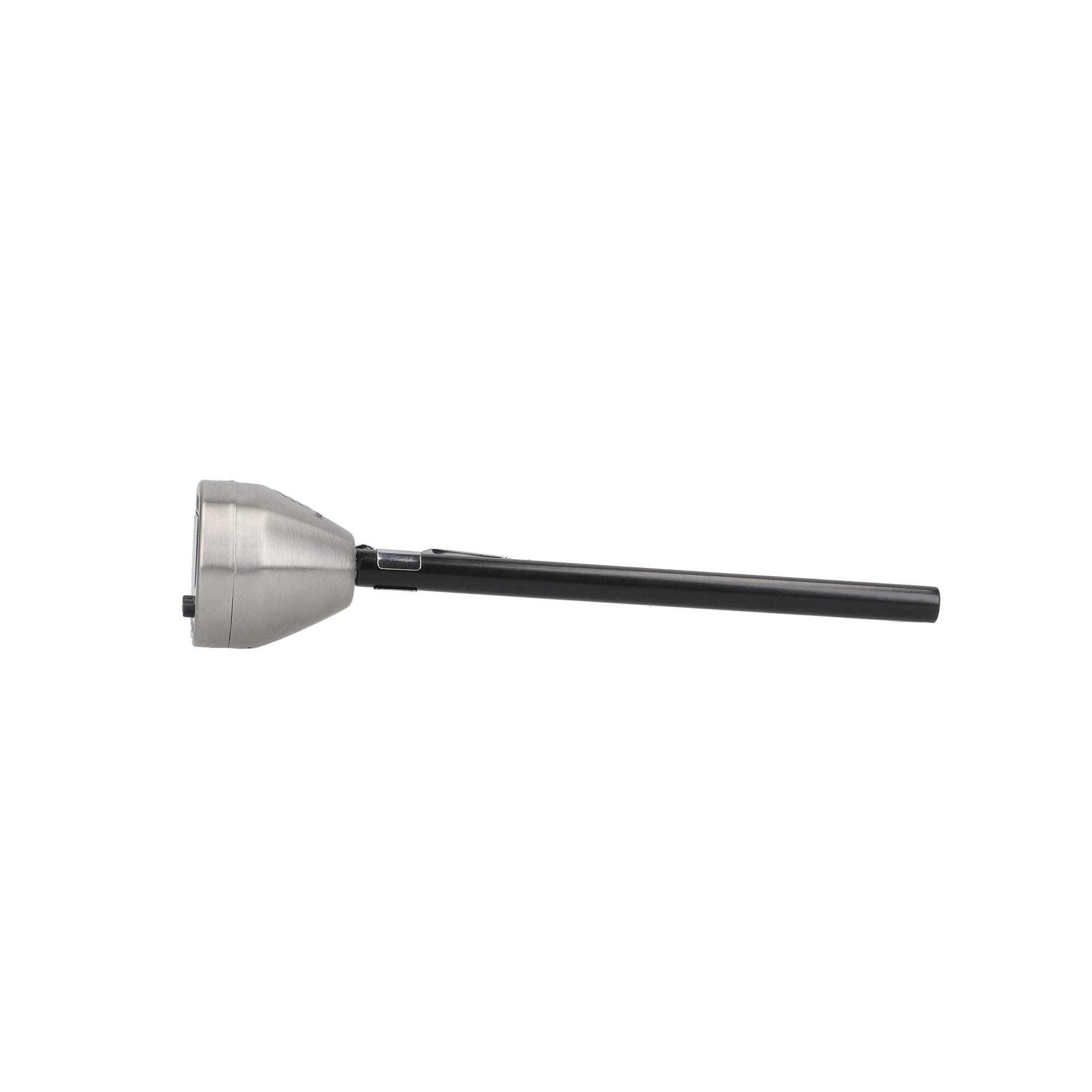 Taylor Pro cyfrowy miernik temperatury z osłoną ochronną, stal nierdzewna, zakres od -40°C do 232°C
