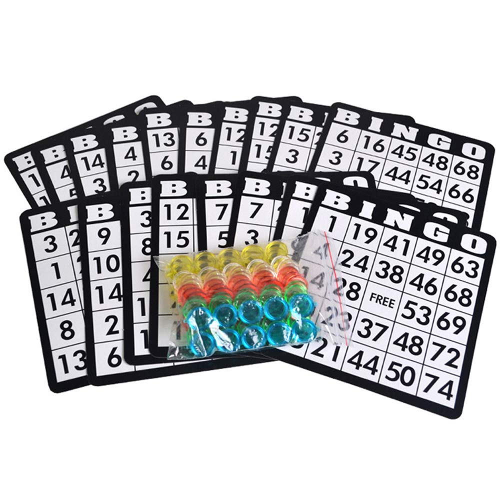 Buy Bingo Lottery Machine Bingo Game Set with Bingo Cage Bingo d Bingo