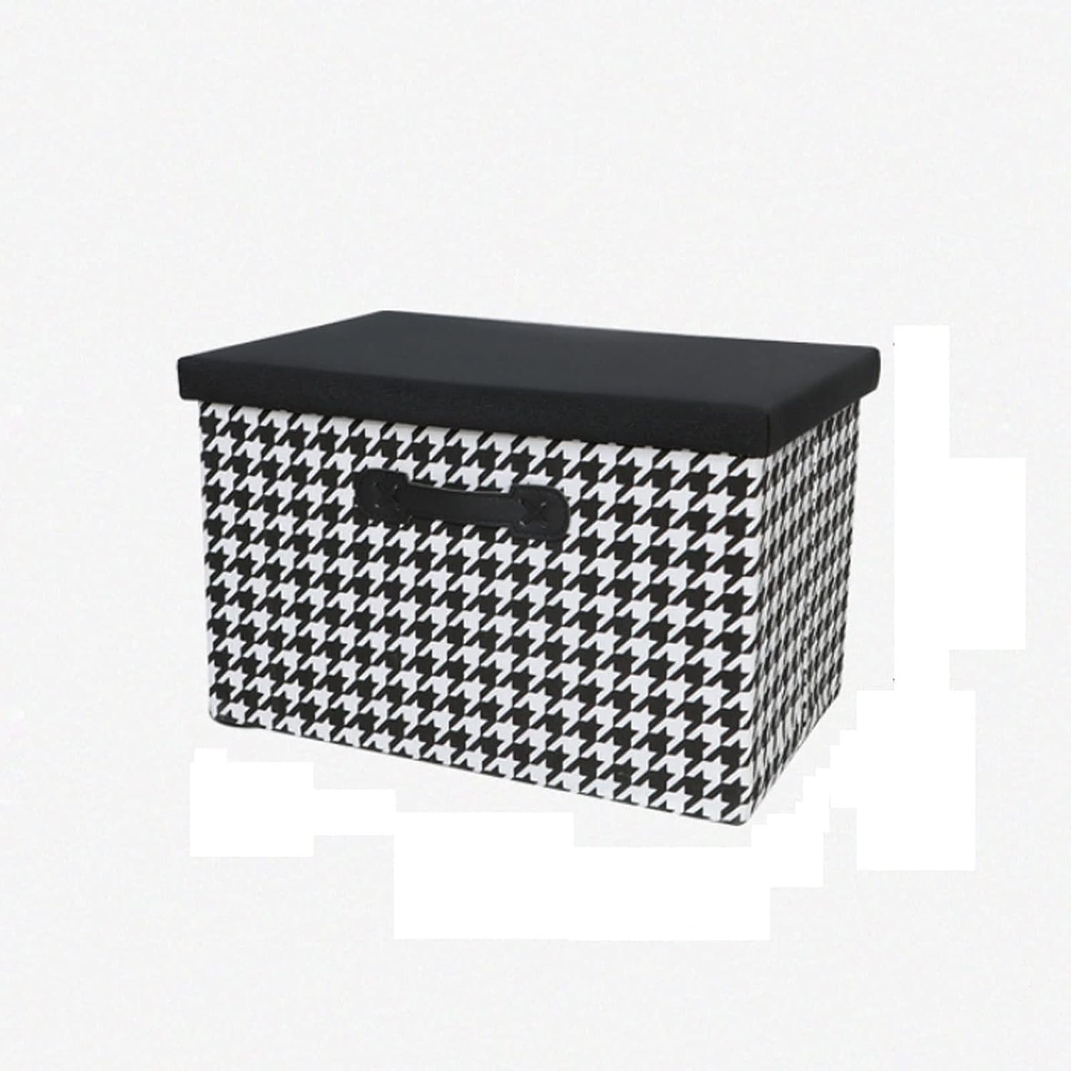 Organizador de Maletero de Coche multifunción, Caja de Almacenamiento de Maletero de Coche Resistente al Desgaste Plegable de Gran Capacidad