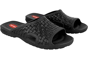 Okabashi Torino Men's Flip Flops