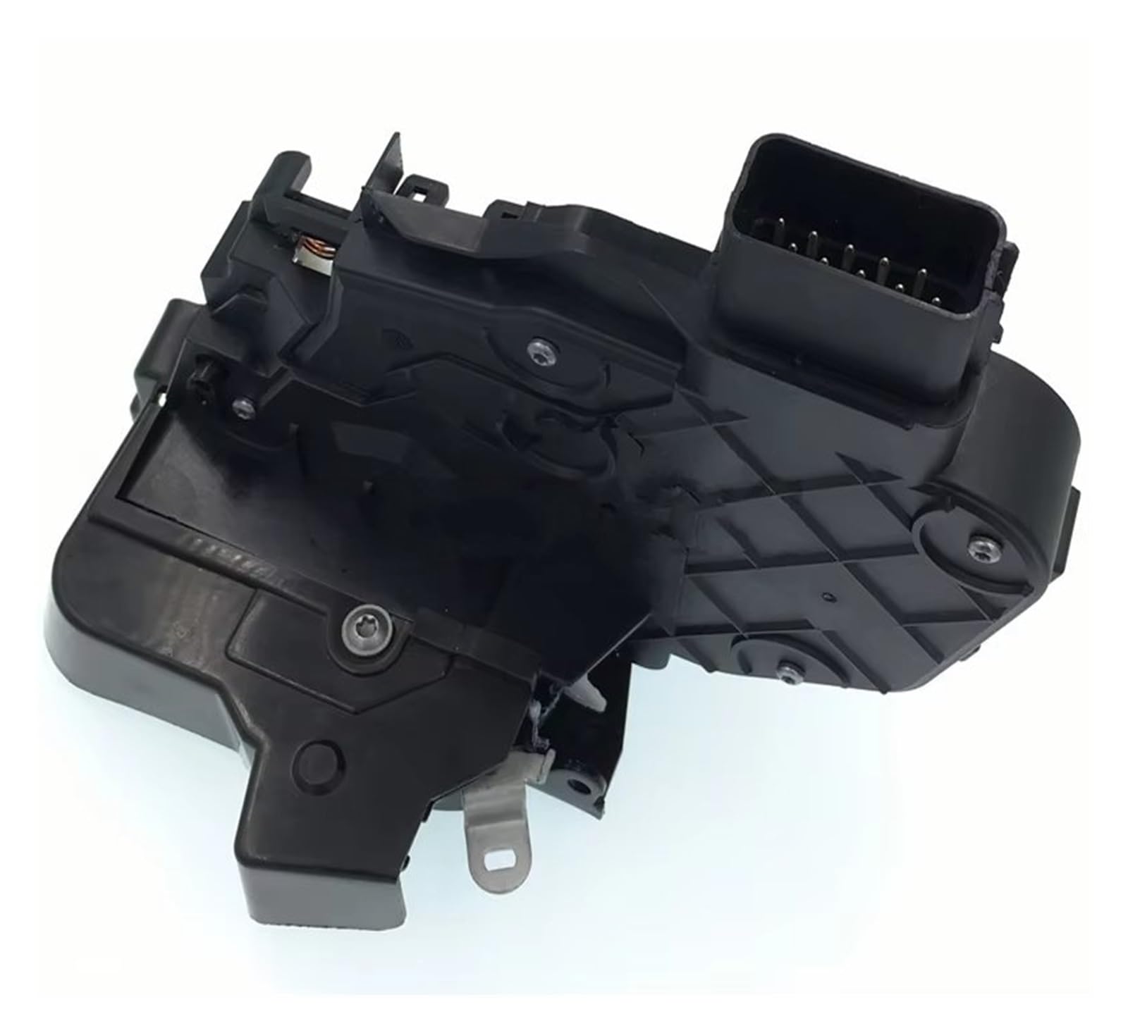 Oexrigru Rear Right For Discovey Mk3 Mk4 For Freelander 2 For Range For Rover For Sport Door Lock Actuator Lr011302 Lr011303 Lr011275 Lr011277 Door Lock Latch Actuator(Rear Right)