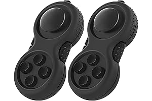 WTYCD Original Game Fidget Toy, Ideal Mind Focusing Device