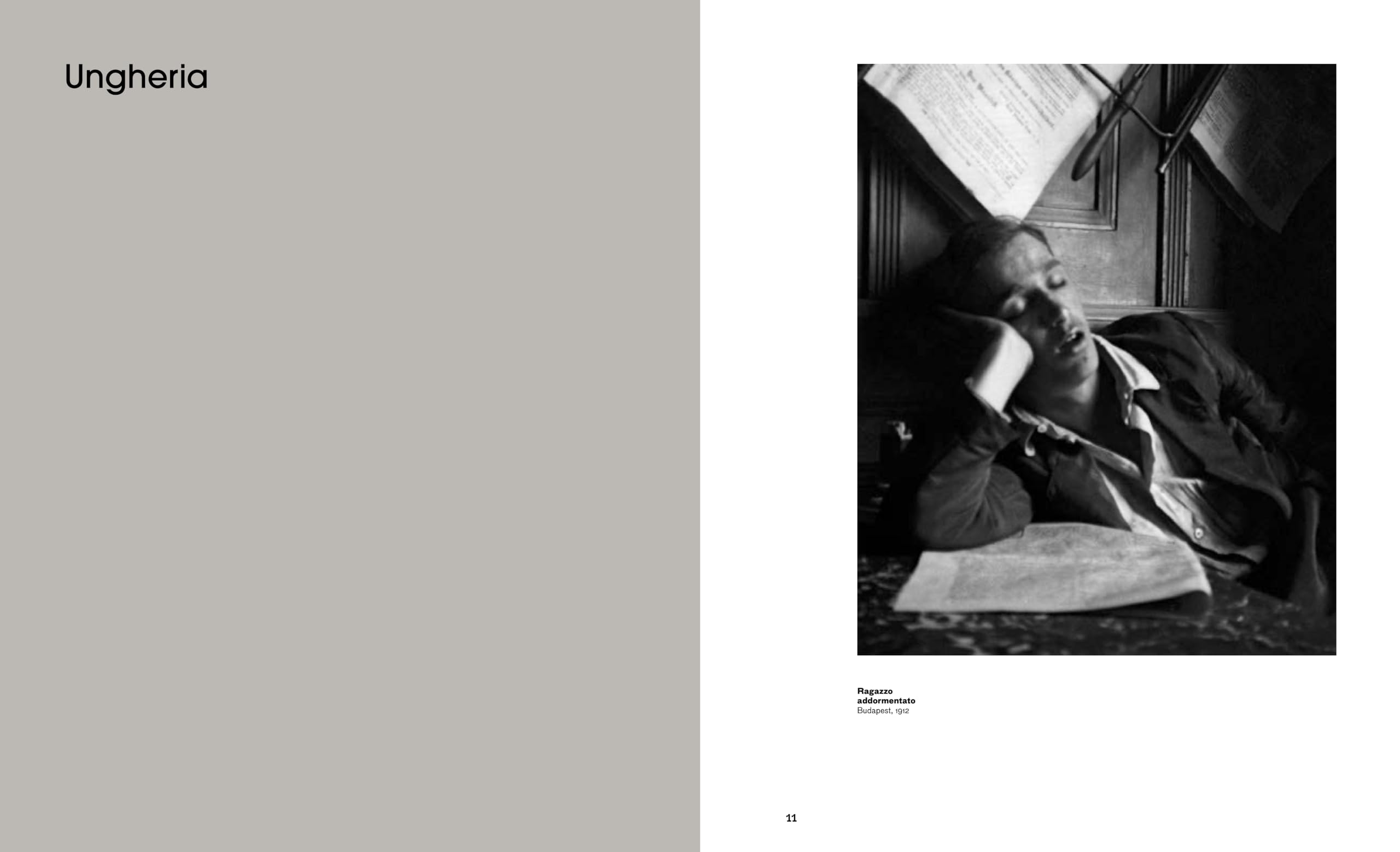 André Kertész. L'opera 1912-1982. Ediz. illustrata
