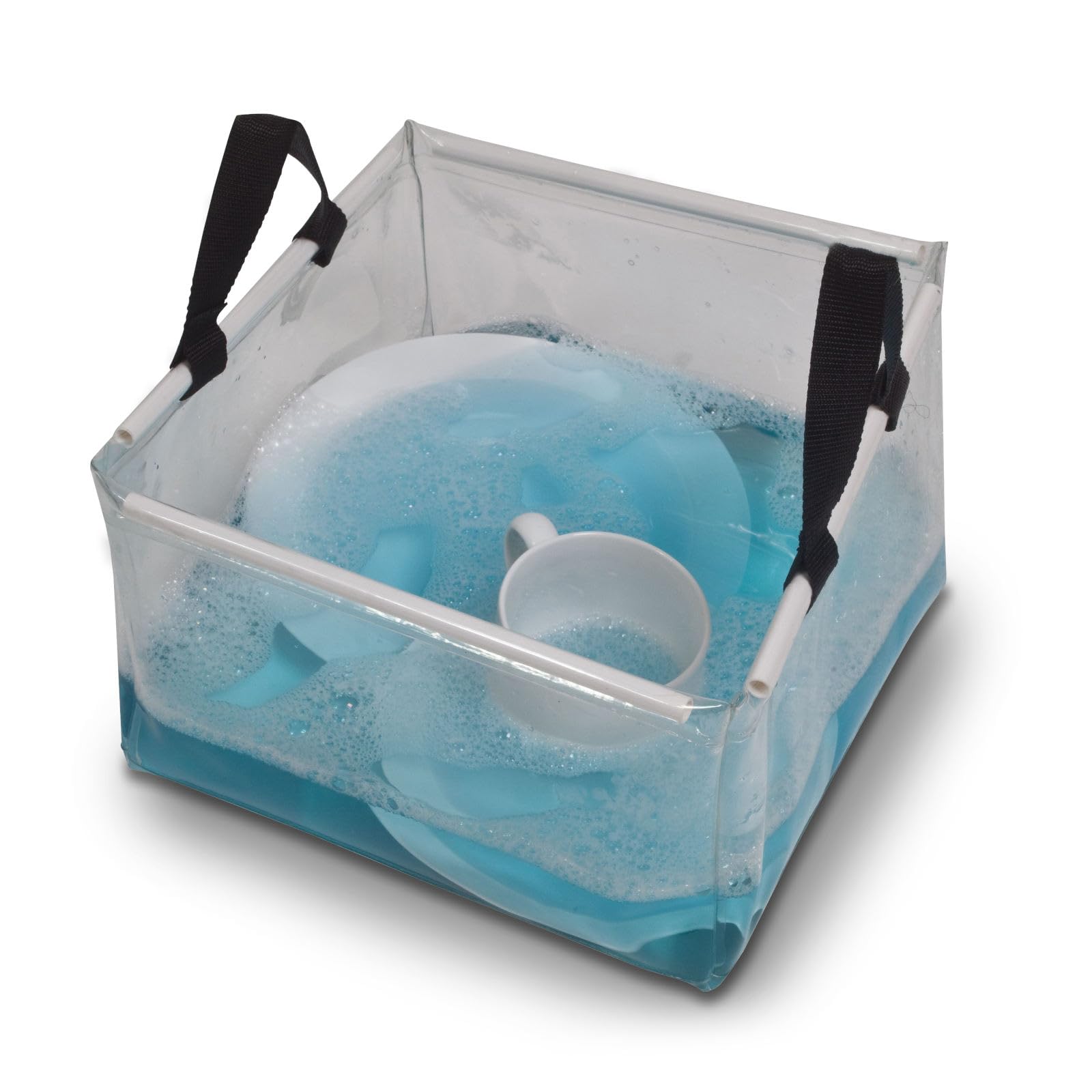 Kampa Folding Wash Bowl