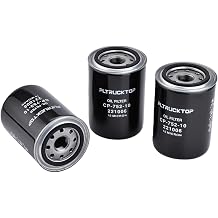 3 PCS CP-752-10 Hydraulic Oil Filter Replaces 723-0405