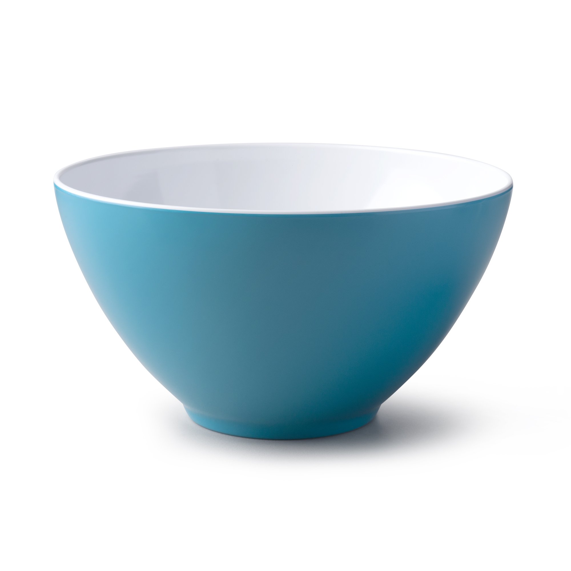 Zeal Aqua G217a Salad Bowl,
