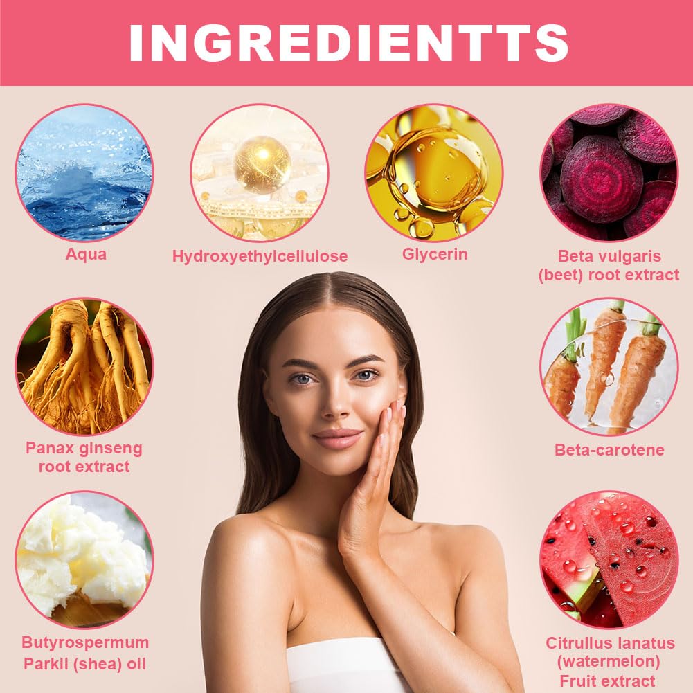 2PCS Tanning Drops, 2025 New Sunless Tanning Drops, No Sun Damage, Naturally Promote Melanin Production - Image 3