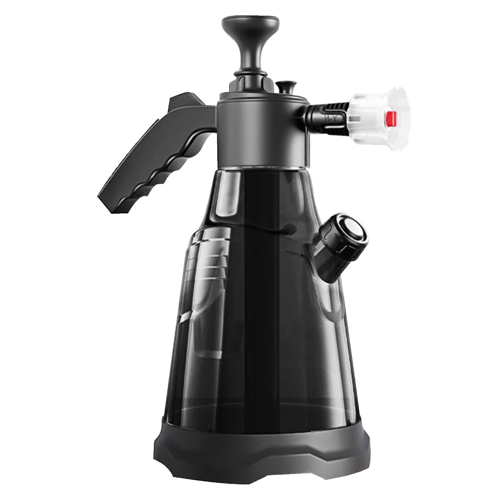 Pulvérisateur à pression manuelle pour lavage auto et arrosage du jardin